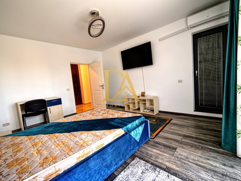 Ansamblul Exigent, garsoniera premium de vanzare, etaj 1