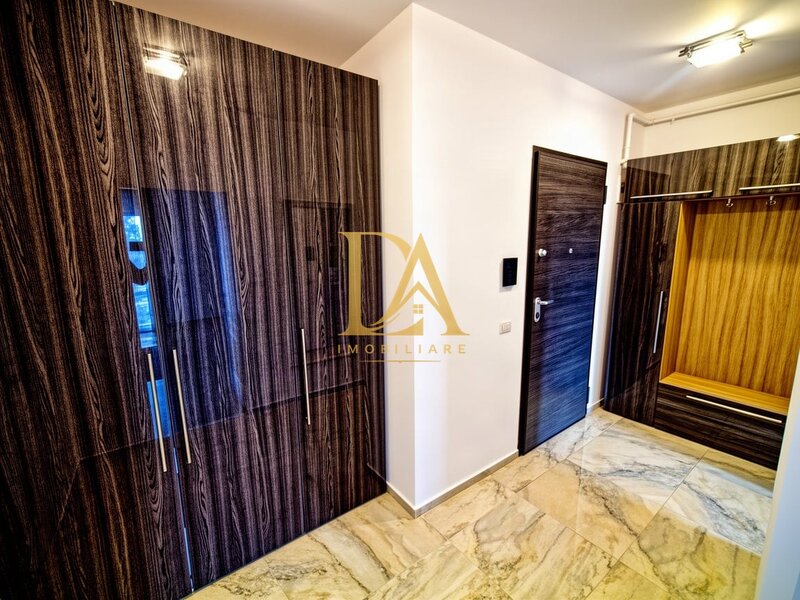 Ansamblul Exigent, garsoniera premium de vanzare, etaj 1