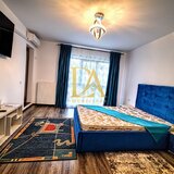 Ansamblul Exigent, garsoniera premium de vanzare, etaj 1